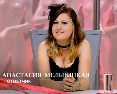  модный приговор 13 августа 2012