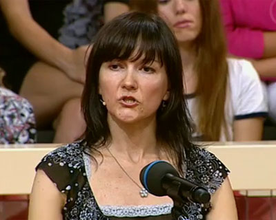  модный приговор 14 августа 2012