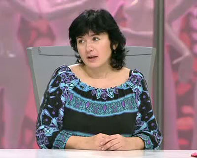  модный приговор 19 сентября  2012