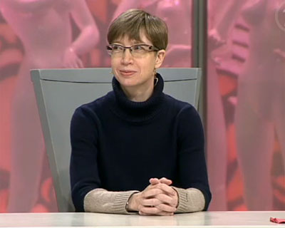  модный приговор 24 октября 2012