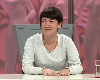  модный приговор 1 ноября 2012