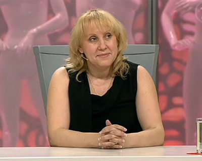  модный приговор 7 ноября 2012