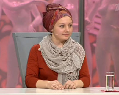  модный приговор 30 ноября 2012
