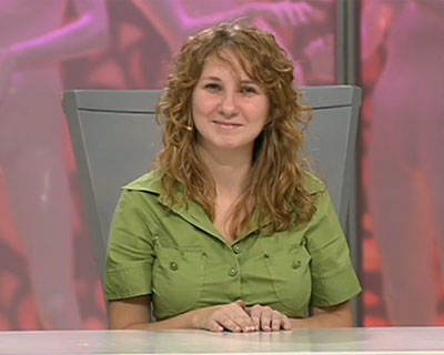  модный приговор 11 декабря 2012