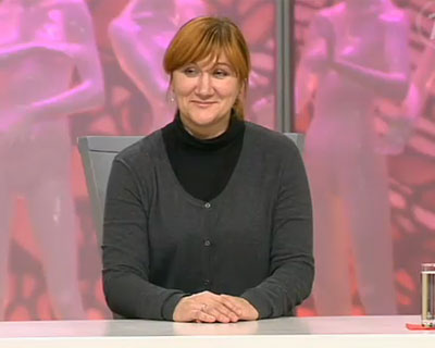  модный приговор 12 декабря 2012