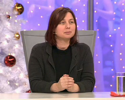  модный приговор 17 декабря 2012