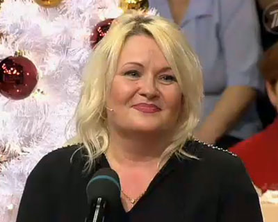  модный приговор 21 декабря 2012