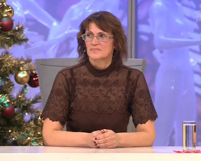  модный приговор от 25 декабря 2013 года